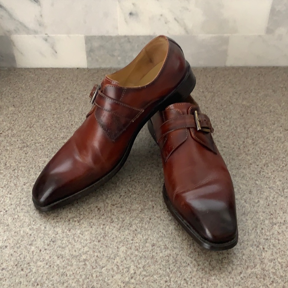Maison Forte Dress Shoes